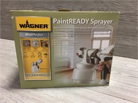 Wagner Paint Sprayer
