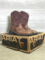 Wow! Brand New Ariat Women’s Boots