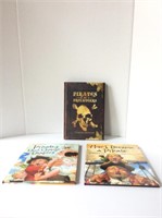 Children's Pirate Books