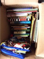 Box Of Children's Books #2