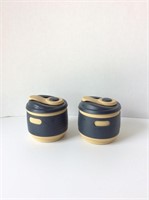 Collapsible Silicone Coffee Cups
