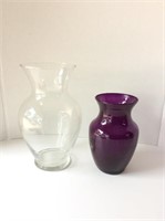 Two Vases