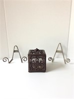Wall Hangers & Nice Candle Holder