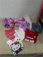 Group of 3T girls clothes