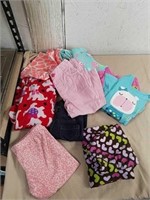 Group of 18 months girls clothes