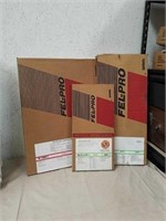 3 Fel-Pro gaskets see Pic for info