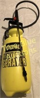Ortho sprayer