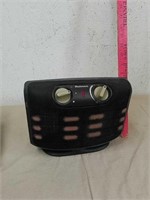Holmes small space heater