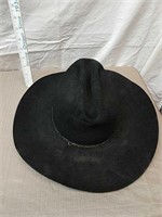 Stetson cowboy hat