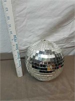 Vintage party ball