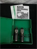Reloading dies see pic for details