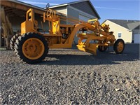 Fall Timed Online Ag Equipment Auction