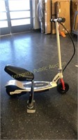 Razor® E200S Seated Electric Scooter $215 R *see