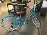 Critical Cycles 7 Speed Beaumont Bicycle $220 R *