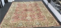 Safavieh Old World Area Rug 9’ x 12’ retail $1855