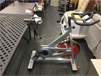 Sunny Pro indoor Cycling Bike $299 Retail