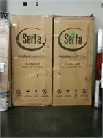 Serta Motion Essentials Adjustable Foundation $799