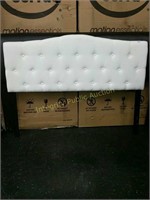 Queen Headboard