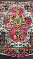 NuLoom Casablanca Turkish Rug 5’3”x7’7” $289 Ret