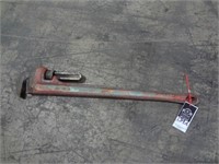Ridgid 36" Pipe Wrench-