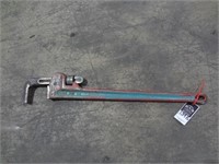 Reed 36" Pipe Wrench-