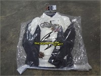 "NEW" Scorpion Womens Riding Jacket Size - L-