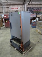 Kuka KRC2 Cabinet-