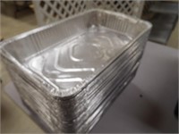 Aluminum Baking Pans