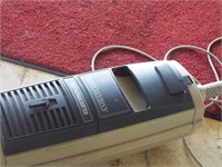 Electrolux Sweeper with Power Head