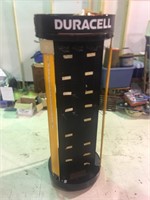 DURACELL DISPLAY