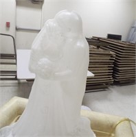 Ice Sculpture Tray