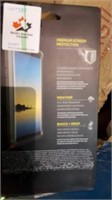 Screen protector for Galaxy note 8