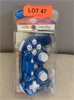 PS3 Rock Candy Wireless Controller
