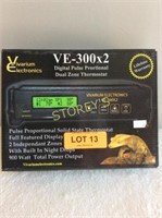 Vivarium Electronics - VE-300x2 Digital Pulse