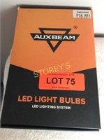 LED Light Bulbs LED Lighting System