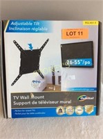 TV Wall Mount Adjustable Tilt 26-55"