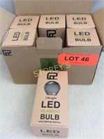 6 - CR Light LED Filament Bulb