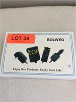 Bolweo Multi Adapters