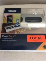 Griffin Power Dock 2 Charging Station