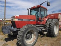 Case IH 8920 Magnum MFWD Tractor