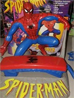 Spider-man Telephone