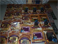 NOS Harry Potter Collection