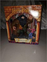 NIB Harry Potter Hagrid's Gift
