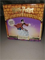 NIB LE Harry Potter Dept 56 Secret Boxes