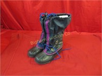 Sorel Winter Boots Ladies 7