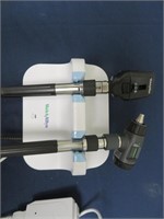 Welch Allyn GS 777 Wall Transformer with Otoscope