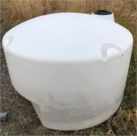 Ace Roto Fluid Container 450 Gal. Capacity