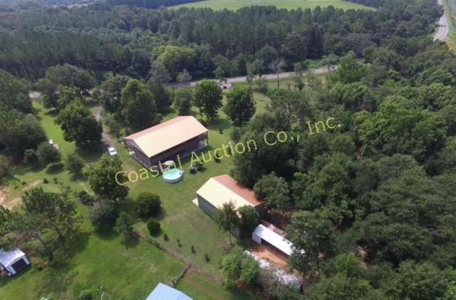 KASTEL - REAL ESTATE AUCTION