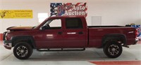 2004 Chevrolet Silverado 1500 LT