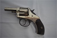 A7- H&R ARMS 32 REVOLVER